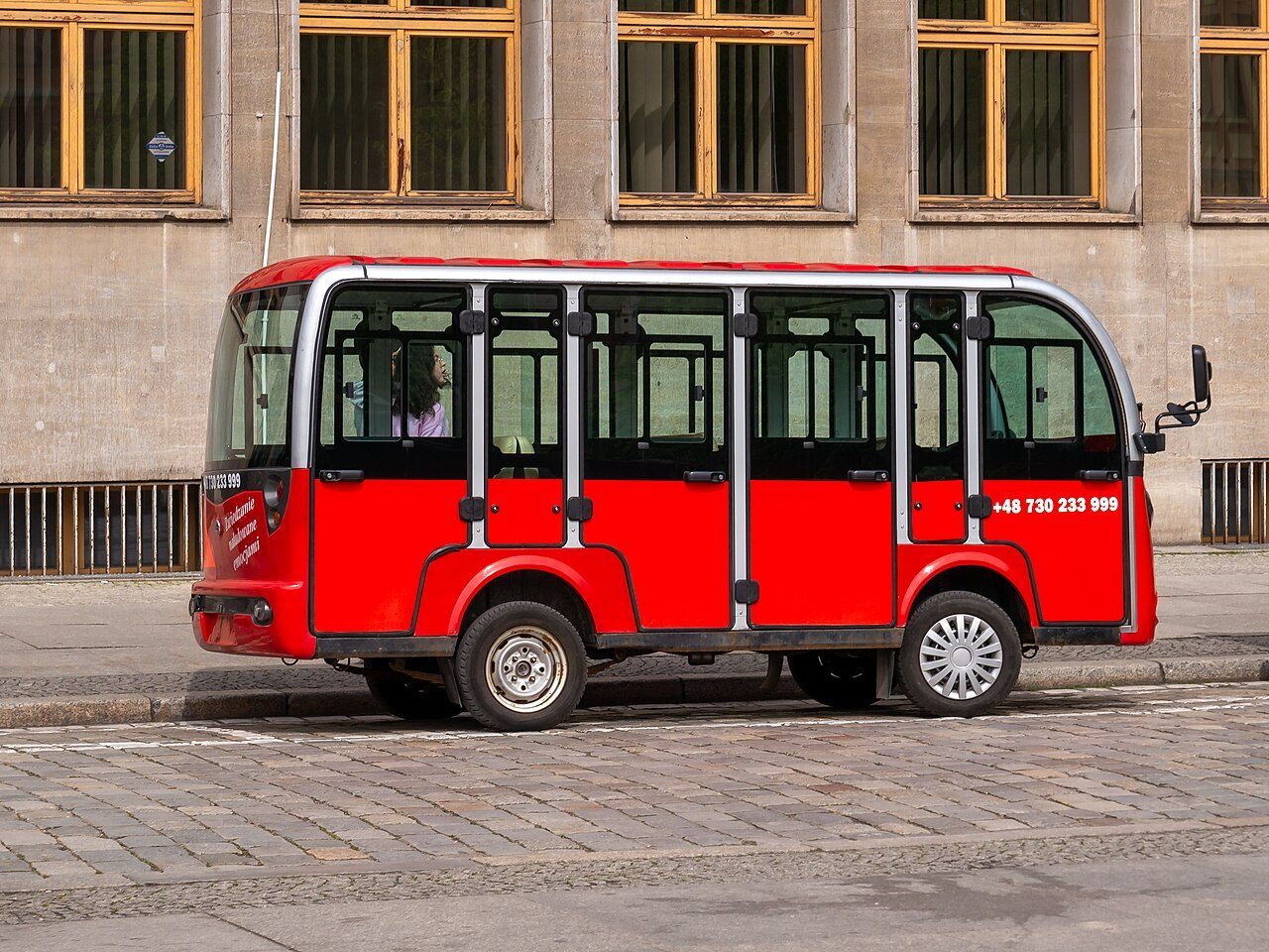 Centrum Wrocławia